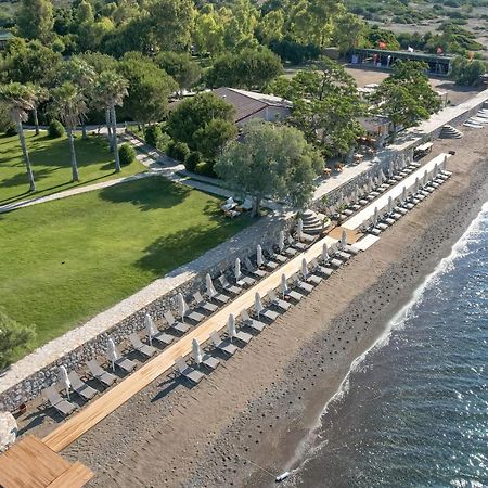 Datca Dirik Surf Beach Hotel Buitenkant foto