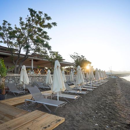 Datca Dirik Surf Beach Hotel Buitenkant foto