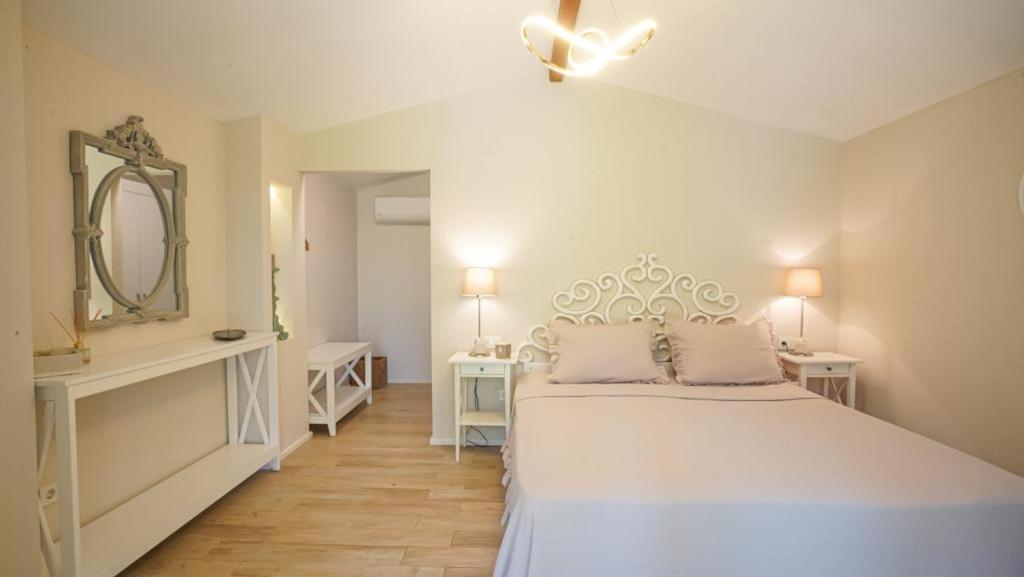 Datca Dirik Surf Beach Hotel Buitenkant foto