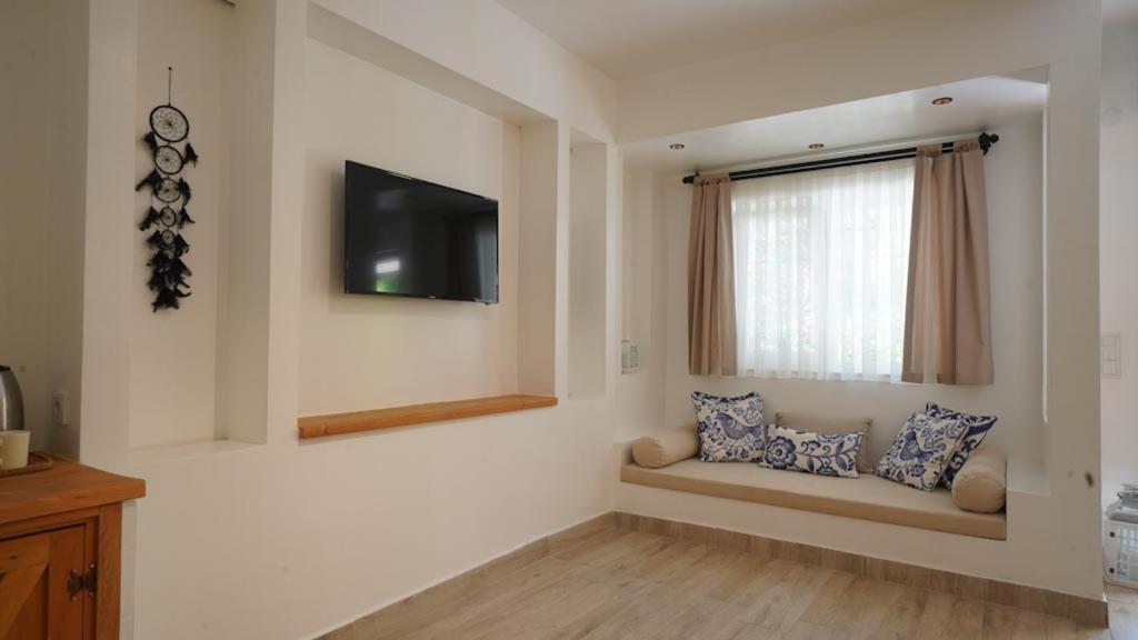 Datca Dirik Surf Beach Hotel Buitenkant foto