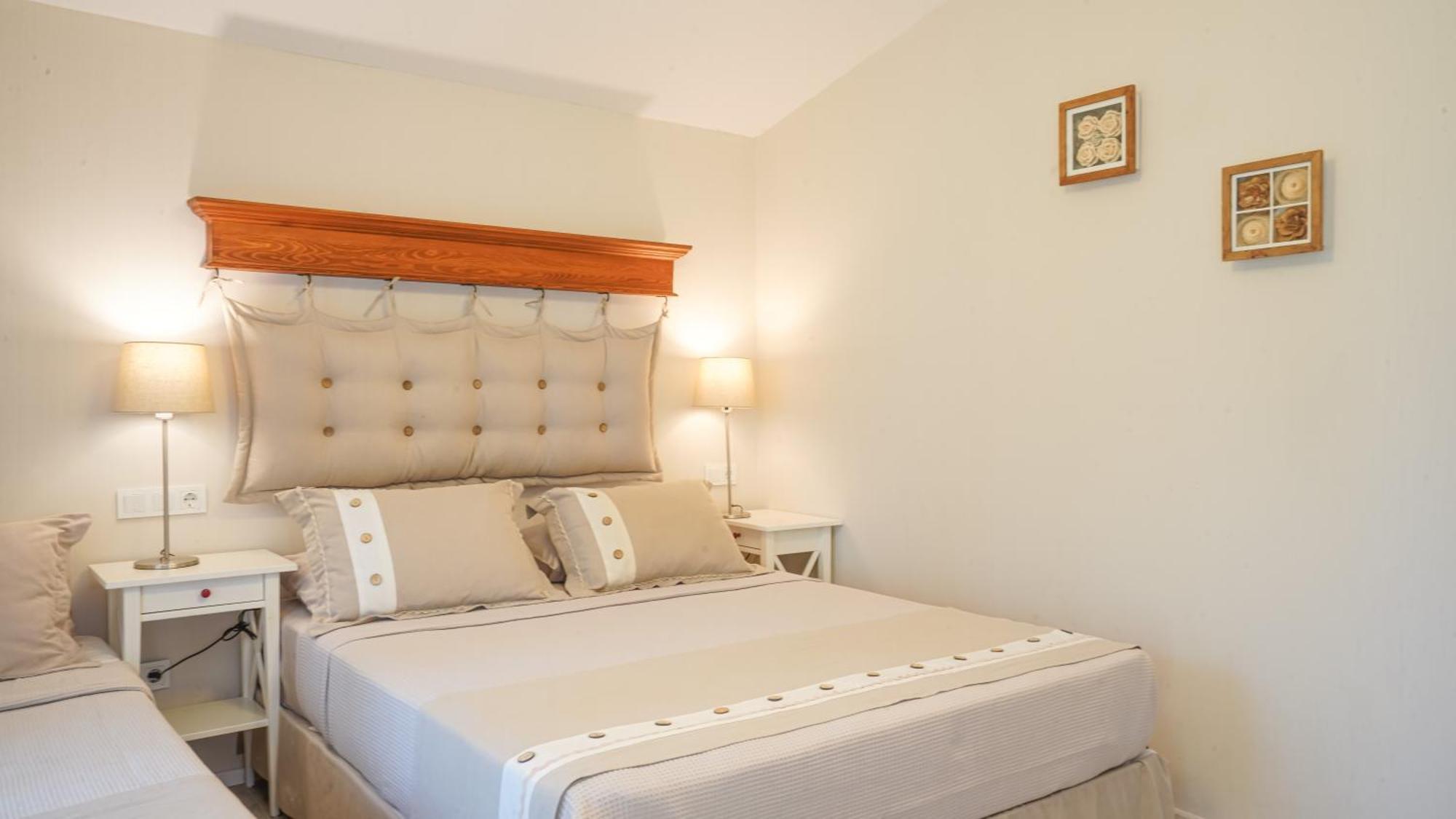 Datca Dirik Surf Beach Hotel Buitenkant foto