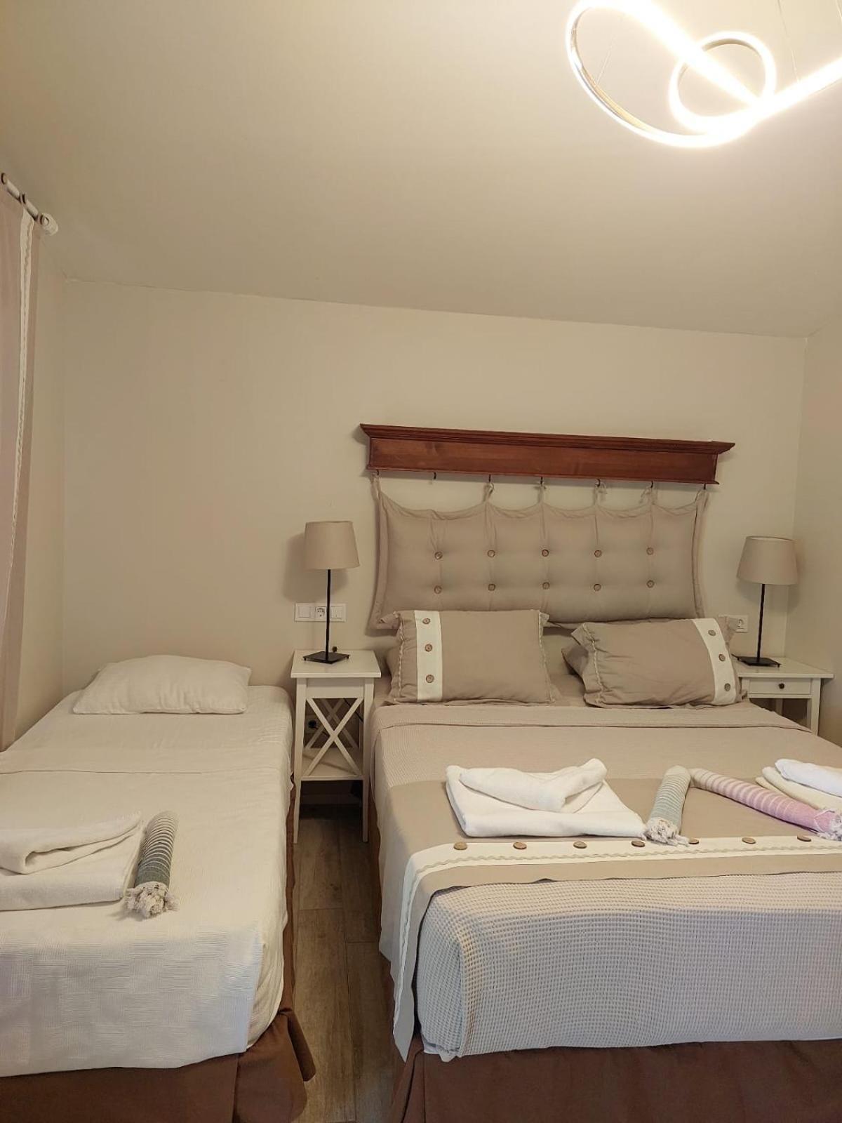 Datca Dirik Surf Beach Hotel Buitenkant foto
